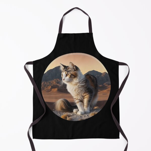 Item preview, Unique Round Cat Designs: A Collection for Feline Lovers designed and sold by Cheeky Companions.
