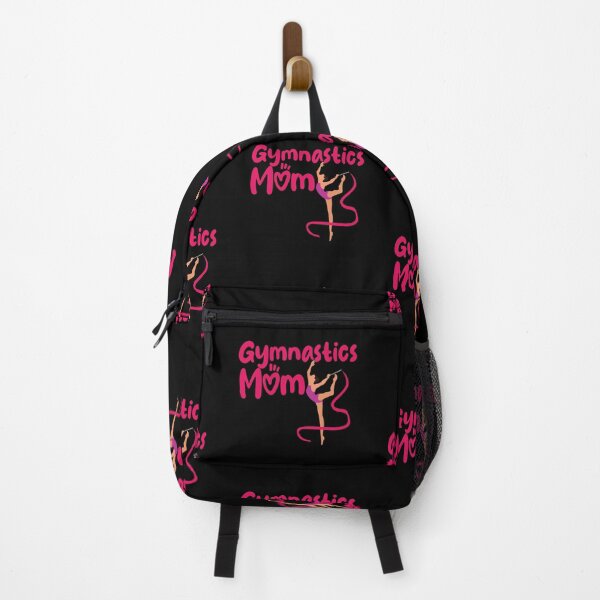 Item preview, Gymnastics Mom designed and sold by Mariano ⭐⭐⭐⭐⭐.