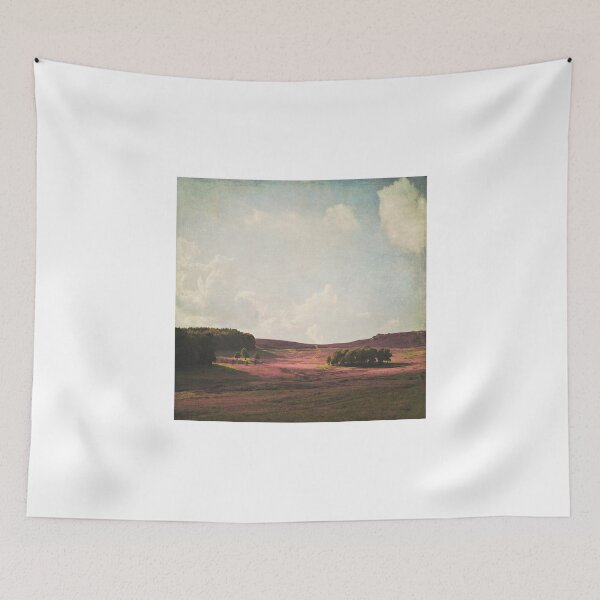 Item preview, Fields of Heather designed and sold by Lyn  Randle.