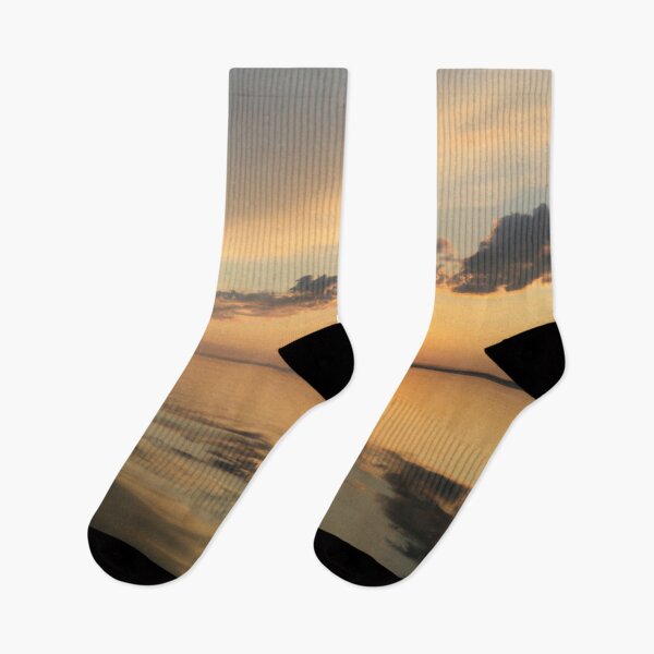 Item preview, Peaceful Sunset designed and sold by Matoo5062.