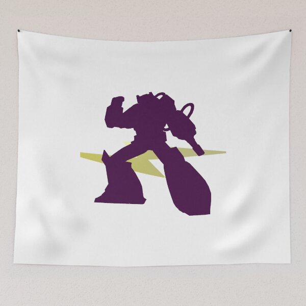 Item preview, Transformer Shockwave T-Shirt - Shock 'n Awe Toy Reviews designed and sold by scaabs.
