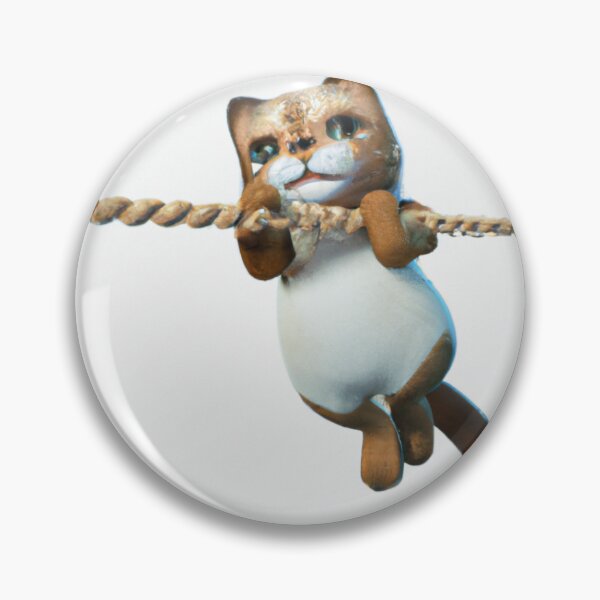 Item preview, The string cat designed and sold by andregoat777.