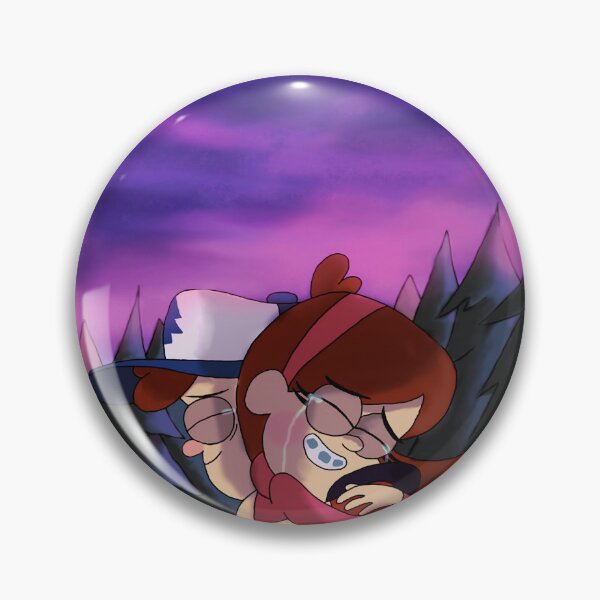 Item preview, gravity falls designed and sold by riderbuford.