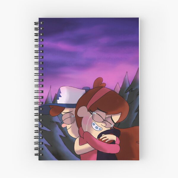 Item preview, gravity falls designed and sold by riderbuford.