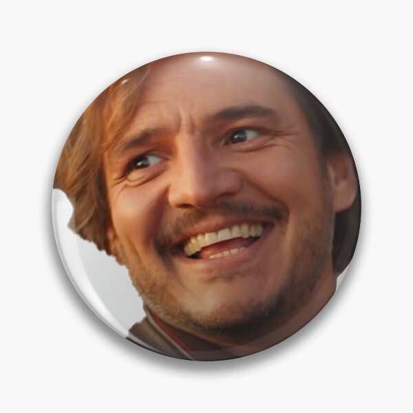 Item preview, Pedro Pascal designed and sold by bs724.