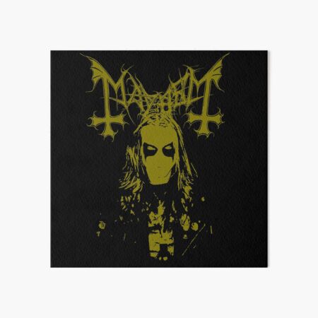 Dead Mayhem T Shirt Per Yngve Ohlin Pelle Mayhem Black Metal Euronymous  Necrobutcher Unisex T Shirt Vintage T Shirt - AliExpress