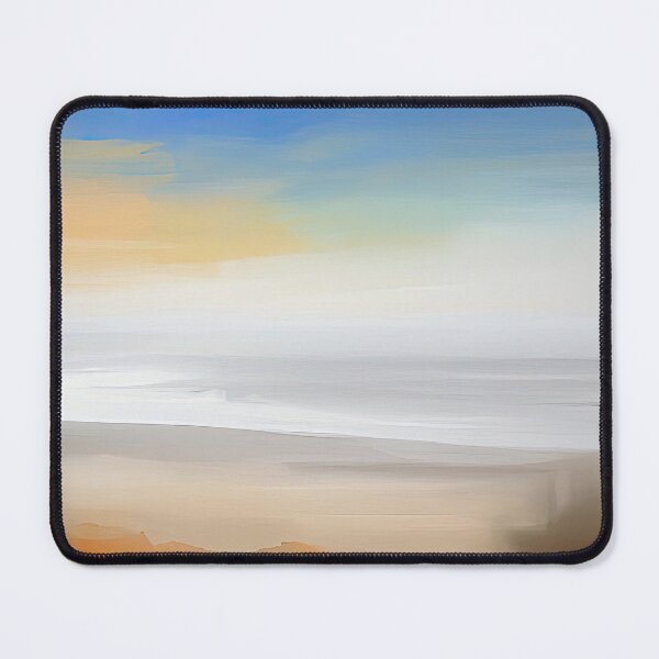 Item preview, Nautical Neutrality: Refreshing Coastal Fine Art Design Art. designed and sold by ArtPrintsAi.