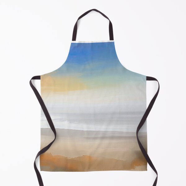 Item preview, Nautical Neutrality: Refreshing Coastal Fine Art Design Art. designed and sold by ArtPrintsAi.
