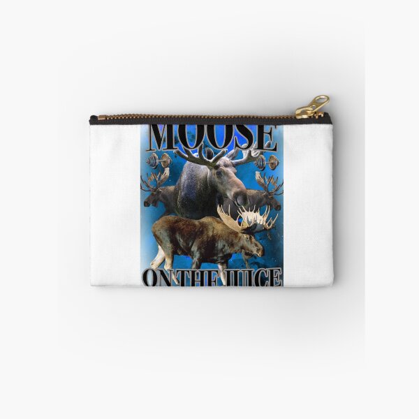 Item preview, Moose on the Juice designed and sold by joshemf.