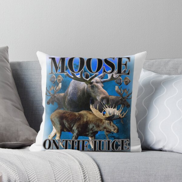 Item preview, Moose on the Juice designed and sold by joshemf.