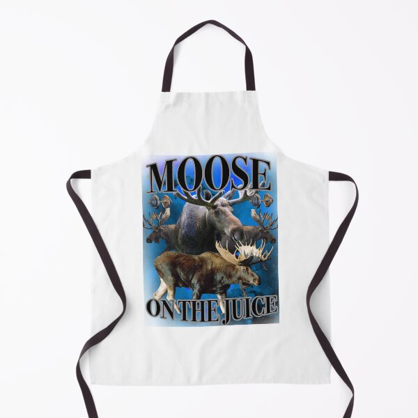 Item preview, Moose on the Juice designed and sold by joshemf.