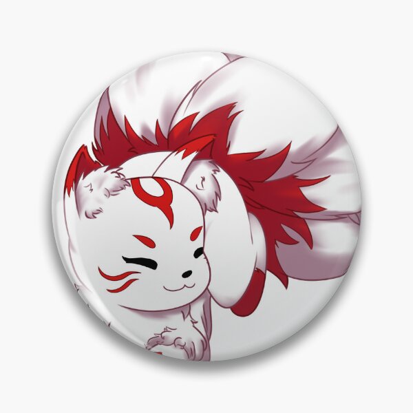 Item preview, Kitsune  designed and sold by Sky-Bunny.