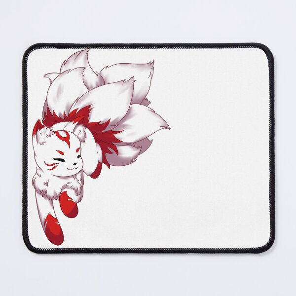 Item preview, Kitsune designed and sold by Sky-Bunny.
