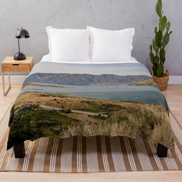 Item preview, Escape to Lake Hawea, New Zealand designed and sold by franck380.