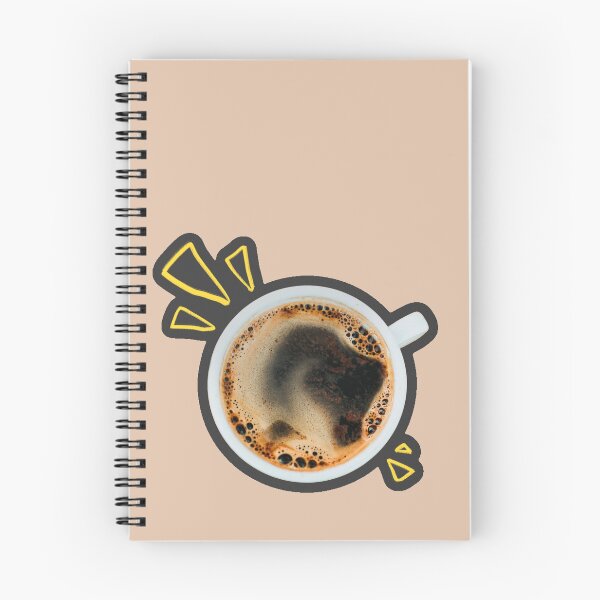 Item preview, Coffee ! designed and sold by Maverick Jenson.