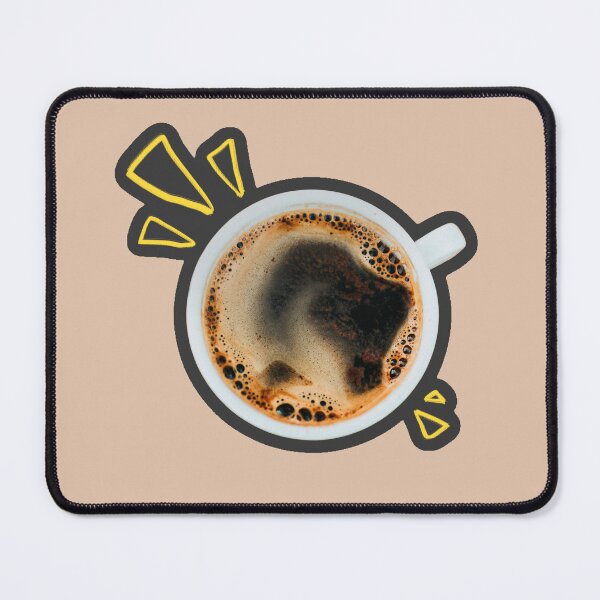 Item preview, Coffee ! designed and sold by Maverick Jenson.