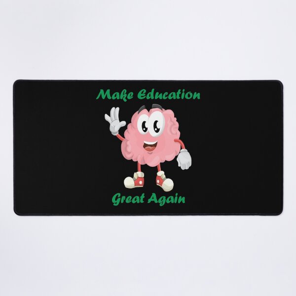 Item preview, Make Education Great Again designed and sold by Uvogin2099.