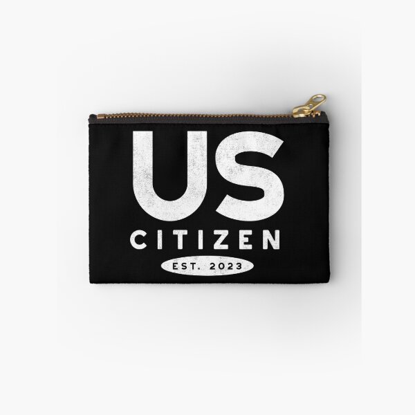 Item preview, US Citizen 2023 New Citizenship designed and sold by whyitsme.