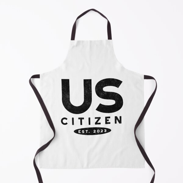 Item preview, US Citizen 2023 New Citizenship designed and sold by whyitsme.