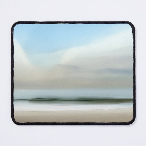 Item preview, Coastal Charm: Seaside Fine Art Design, AI Generated Fine Art Design - Contemporary Modern Design designed and sold by ArtPrintsAi.