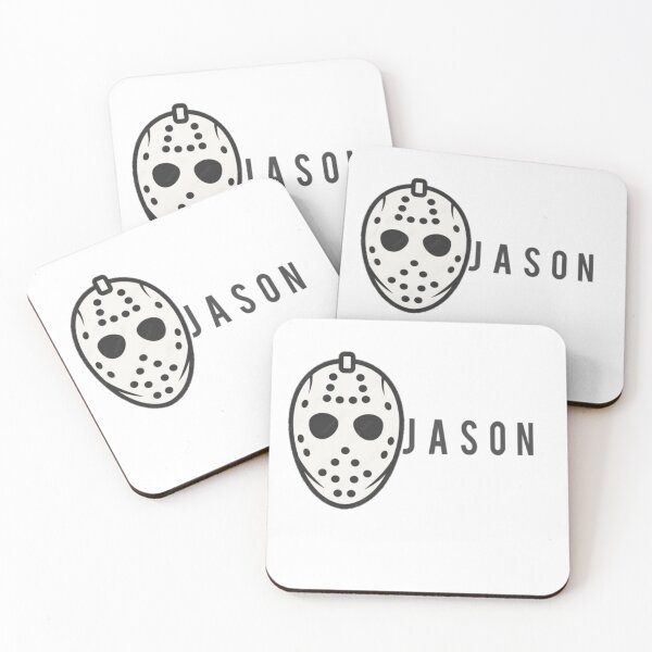 Item preview, jason hockey designed and sold by CHINDO01.