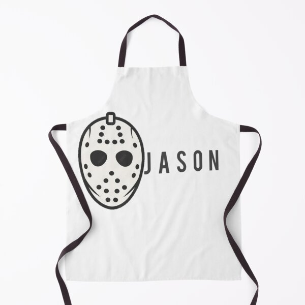 Item preview, jason hockey designed and sold by CHINDO01.