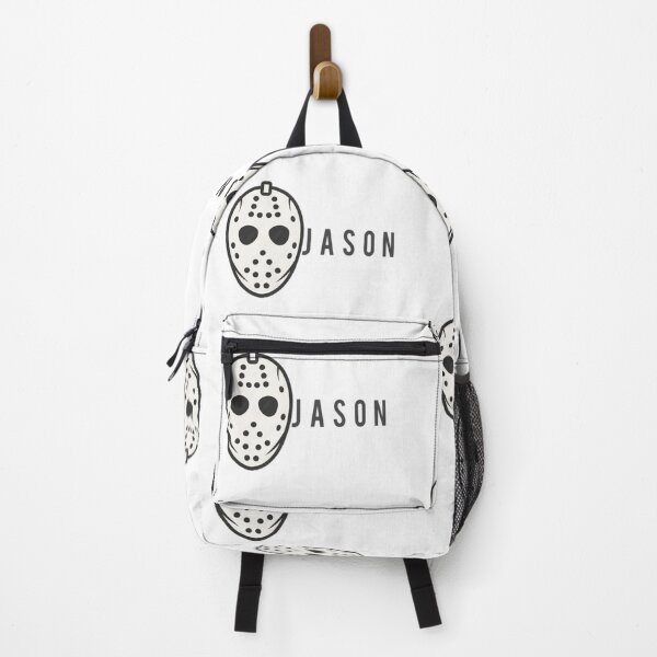Item preview, jason hockey designed and sold by CHINDO01.