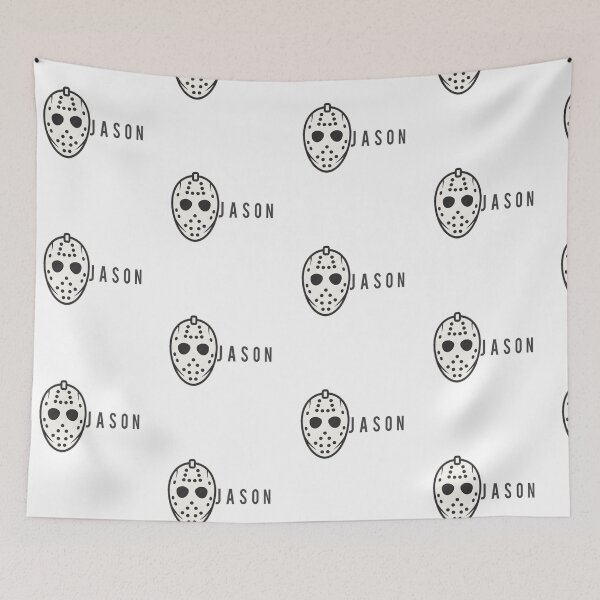 Item preview, jason hockey designed and sold by CHINDO01.