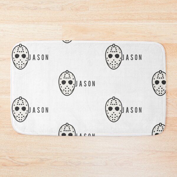 Item preview, jason hockey designed and sold by CHINDO01.