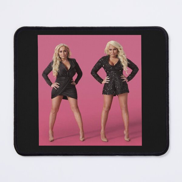 Item preview, Darcey And Stacey designed and sold by Oscar123412.