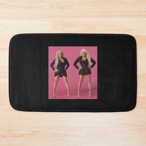 Item preview, Darcey And Stacey designed and sold by Oscar123412.