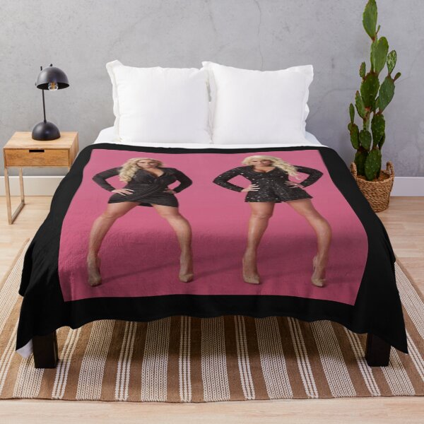 Item preview, Darcey And Stacey designed and sold by Oscar123412.