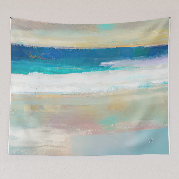 Item preview, Nautical Nostalgia: Unframed Print Decor, AI Generated Fine Art Design - Contemporary Modern Design designed and sold by ArtPrintsAi.