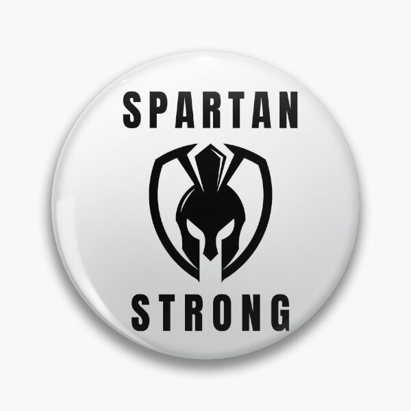 Item preview, Spartan strong designed and sold by PulPleshop.