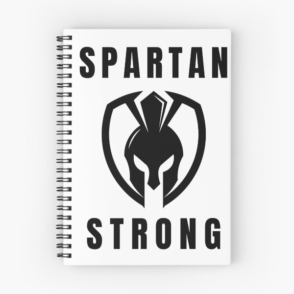 Item preview, Spartan strong designed and sold by PulPleshop.