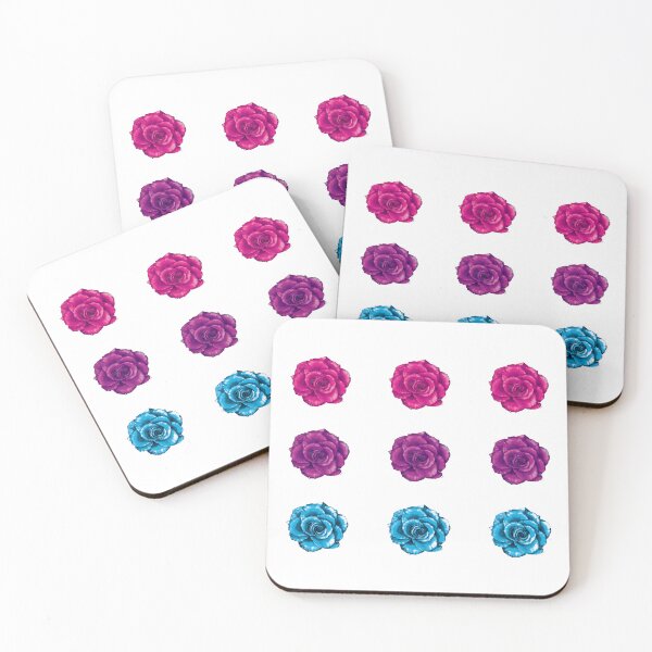 Item preview, Mini Roses Design 1 designed and sold by Heezel.