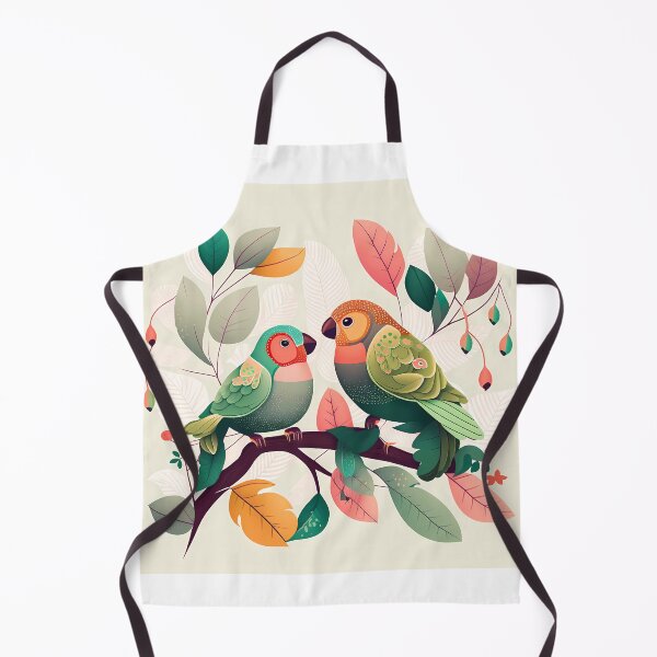 Item preview, Lovebirds designed and sold by AuroraFantasy.