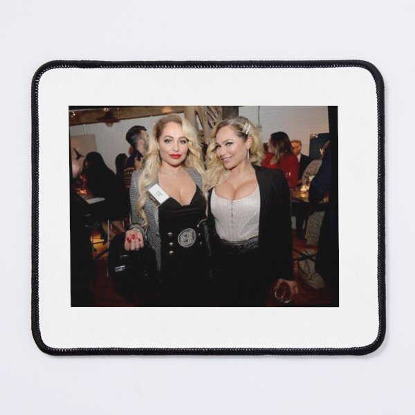Item preview, Darcey And Stacey designed and sold by Vignette2323.