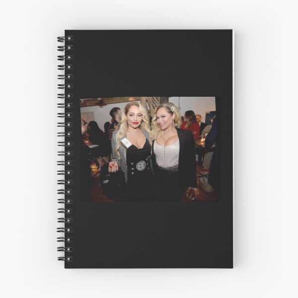 Item preview, Darcey And Stacey designed and sold by Vignette2323.