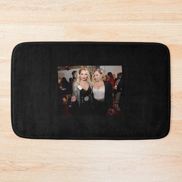 Item preview, Darcey And Stacey designed and sold by Vignette2323.