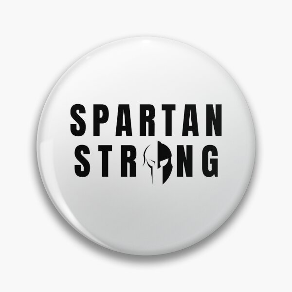 Item preview, Spartan strong designed and sold by PulPleshop.