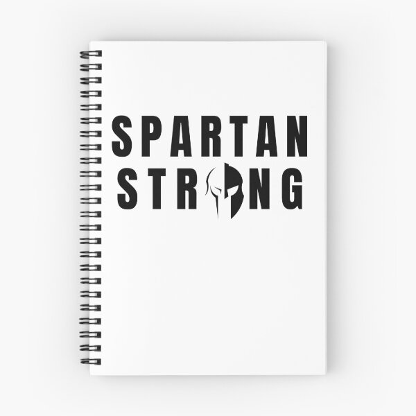 Item preview, Spartan strong designed and sold by PulPleshop.