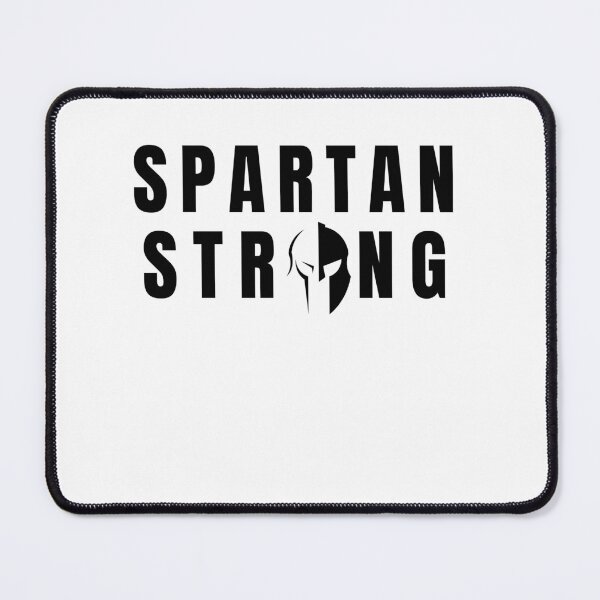 Item preview, Spartan strong designed and sold by PulPleshop.