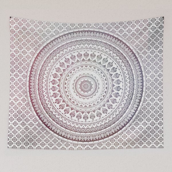 Item preview, Mandala Washed designed and sold by Echolite.