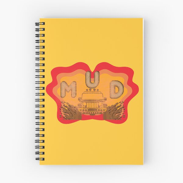 Item preview, MUD designed and sold by LifeNonchalant.