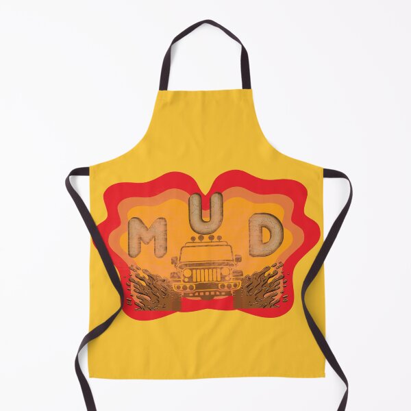 Item preview, MUD designed and sold by LifeNonchalant.