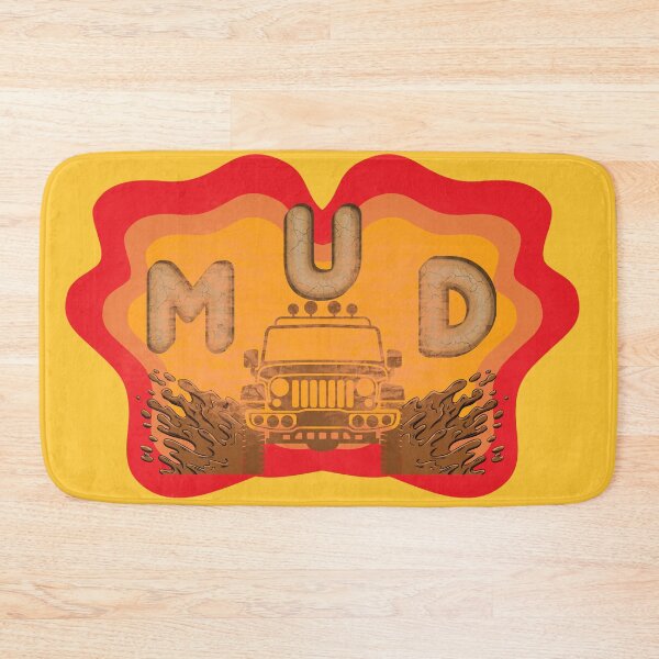 Item preview, MUD designed and sold by LifeNonchalant.