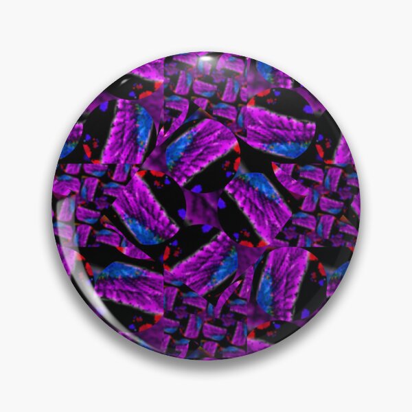 Item preview, I love purple. - purple design designed and sold by K.M. Creations.