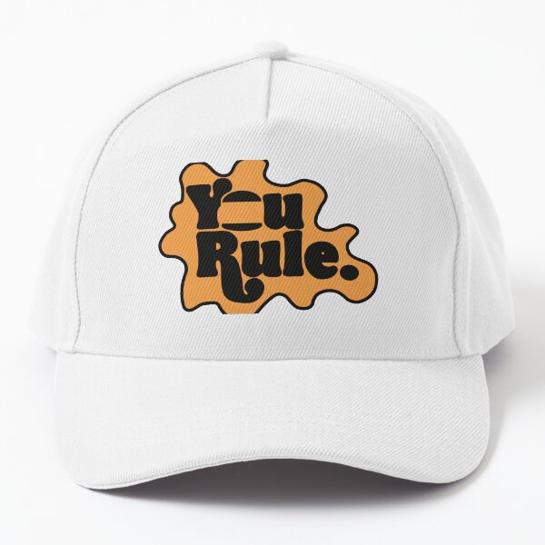 Item preview, You Rule designed and sold by Aseelye7.