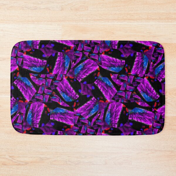 Item preview, I love purple. - purple design designed and sold by K.M. Creations.